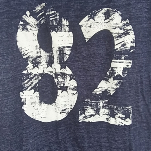 Arizona Jeans Co. thin lightweight top Size Medium - Picture 2 of 6